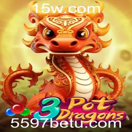 Descubra o Mundo de 3PotDragons: A Nova Sensação dos Jogos de Azar