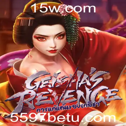 GeishasRevenge: Explorando a Arte e Desafios do Jogo com 5597bet