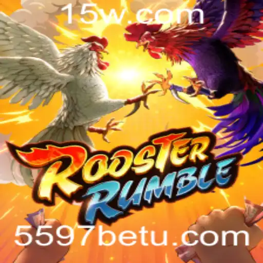 RoosterRumble: Descubra o Universo Desafiador do Jogo 5597bet