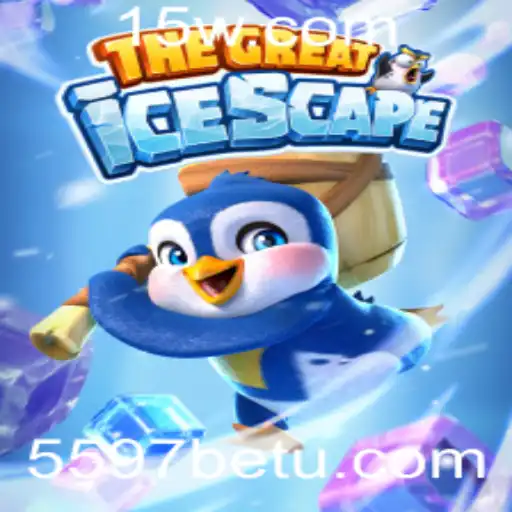 Desvendando TheGreatIcescape: Um Mergulho no Universo Gelado do Jogo