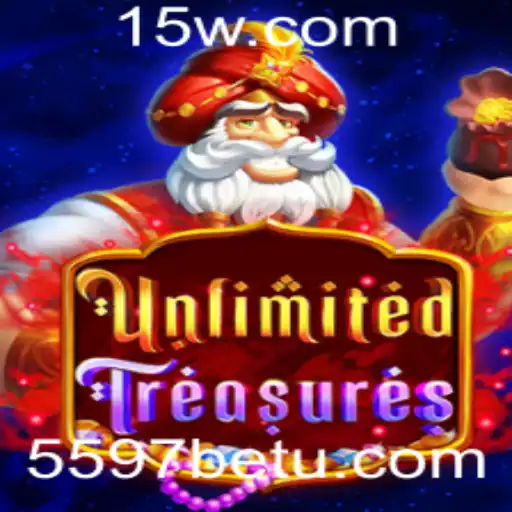 Explorando o Mundo de UnlimitedTreasures: Um Mergulho no Jogo de Aventura