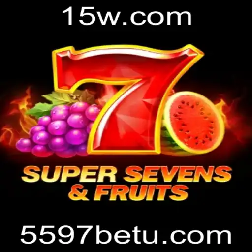 7SuperSevensFruits: Um Mergulho no Novo Fenômeno dos Jogos de Cassino