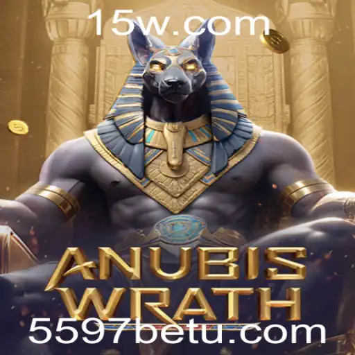 AnubisWrath: Descubra a Profundidade e Excitação deste Novo Jogo