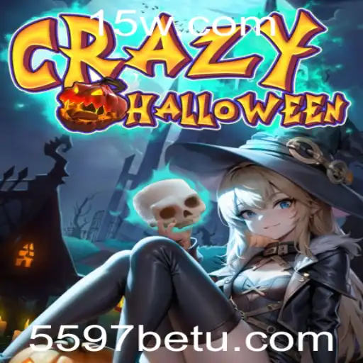CrazyHalloween: O Jogo Envolvente que Transforma a Noite das Bruxas em Aventura