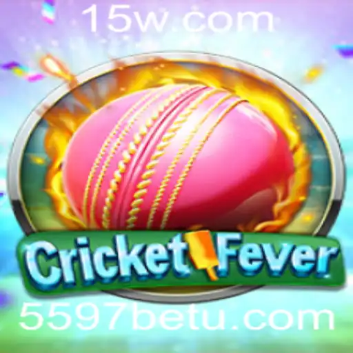 Descubra CricketFever: O Jogo que Está Movimentando o Mundo com 5597bet