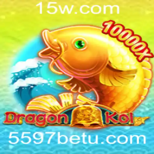 Explorando o Mundo do Jogo DragonKoi e a Chave do 5597bet