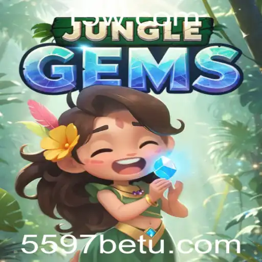 Explorando o Mundo de JungleGems: Uma Aventura de Estratégia e Sorte