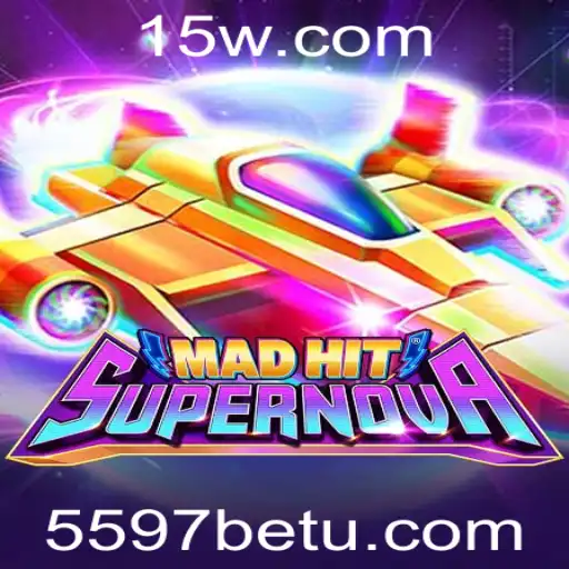 Descubra o Universo de MadHitSupernova: Um Novo Fenômeno no Mundo dos Jogos com 5597bet