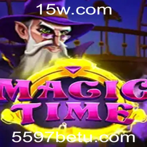 Descubra MagicTime: Uma Experiência de Jogo Revolucionária