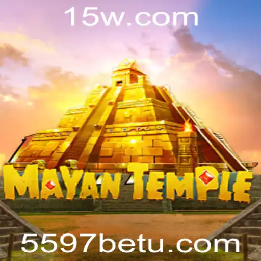 MayanTemple: Descubra os Segredos do Jogo Inovador com 5597bet