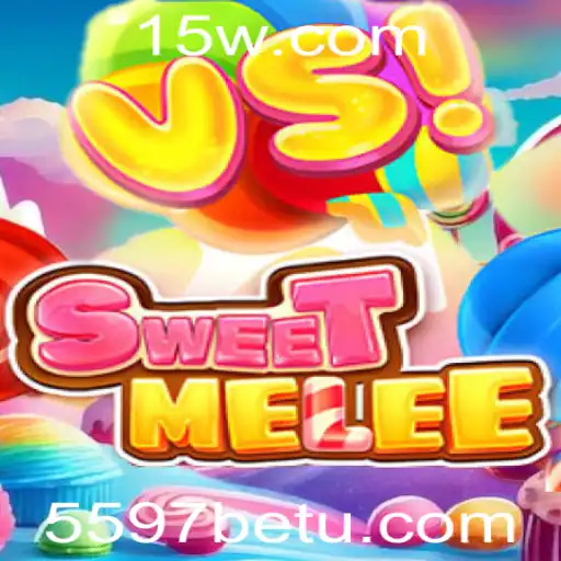 Explorando o Mundo do Jogo SweetMelee e a Tendência 5597bet