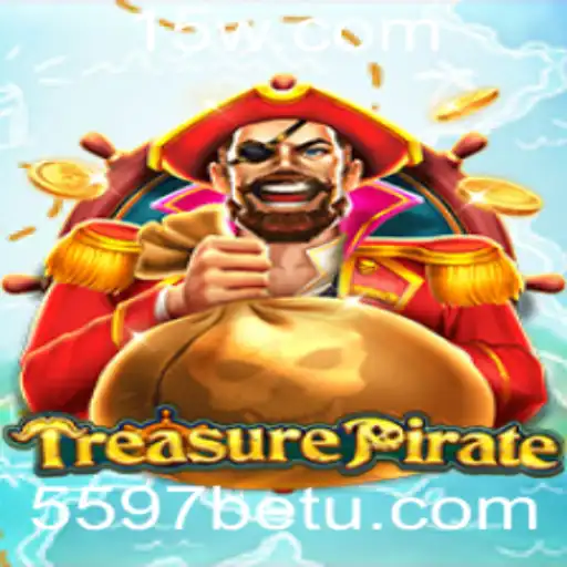 TreasurePirate: Aventuras e Estratégia em Alto-Mar