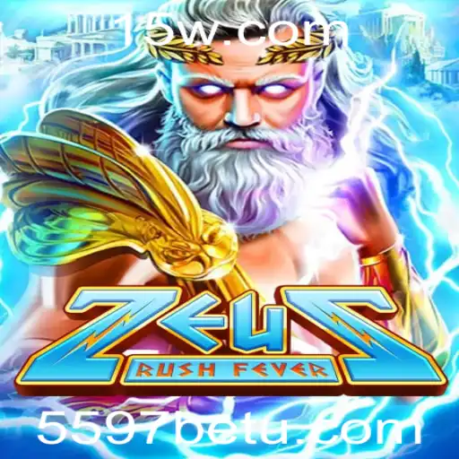 ZeusRushFever: Mergulhe na Aventura do Olimpo com '5597bet'